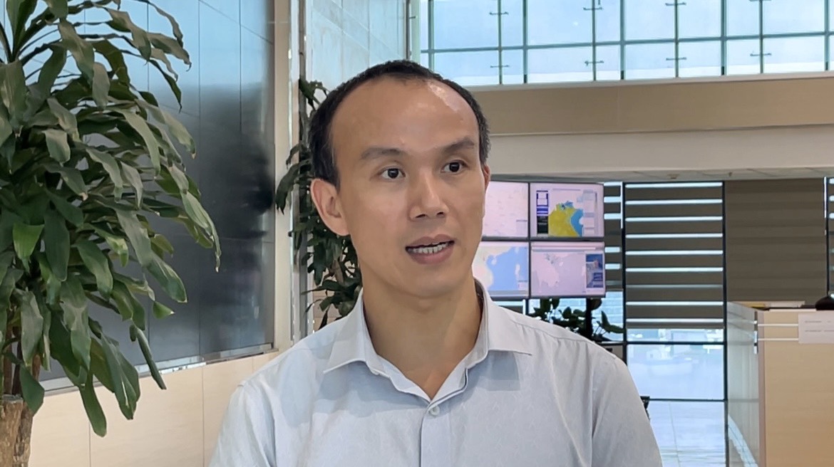 Nam Bộ và Tây Nguyên trong giai đoạn từ tháng 5 đến tháng 7 sẽ có lượng mưa cao hơn trung bình nhiều năm