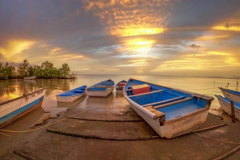 Hội thảo Caribe tăng cường quan hệ đối tác để thu hẹp khoảng cách dữ liệu hỗ trợ khả năng phục hồi